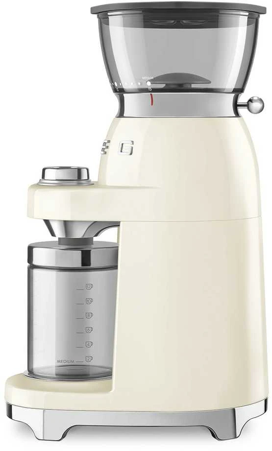 Kavamalė SMEG 50 s Style, CGF03CREU