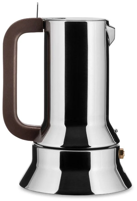 ASI Alessi 9090 Mokos gaminimo indas 0,15 L Nerūdijančiojo plieno