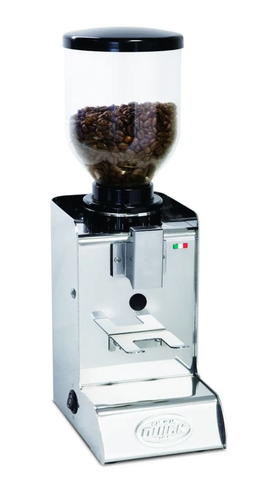 Kavamalė Carruzzo Quick Mill 060 EVO Nerūdijančiojo plieno