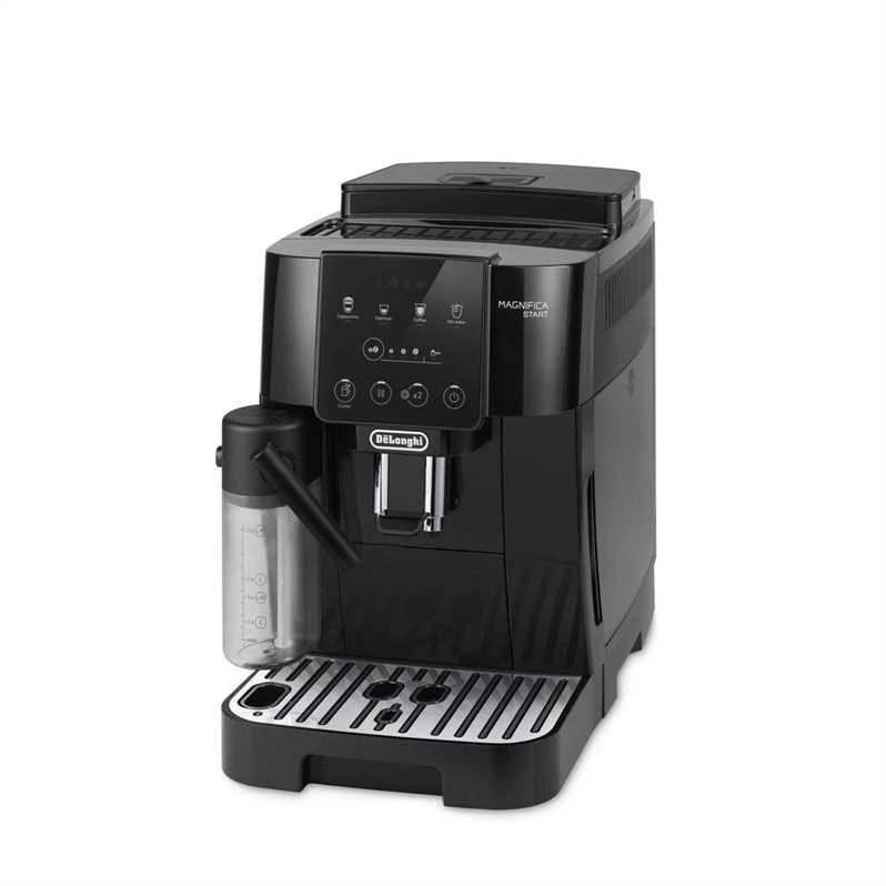DeLonghi Magnifica Evo ECAM220.60.B automatinis kavos aparatas – juodas