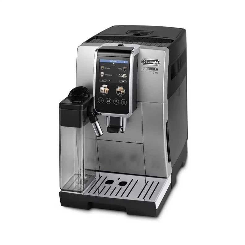Kavos aparatas De'Longhi Dinamica Plus ECAM380.85.SB