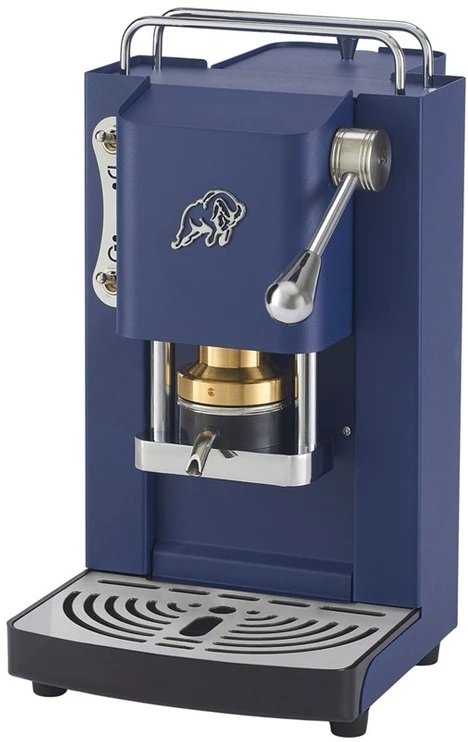 Kavos aparatas FBR Faber Pro Essential Navy Mėlyna Chrome