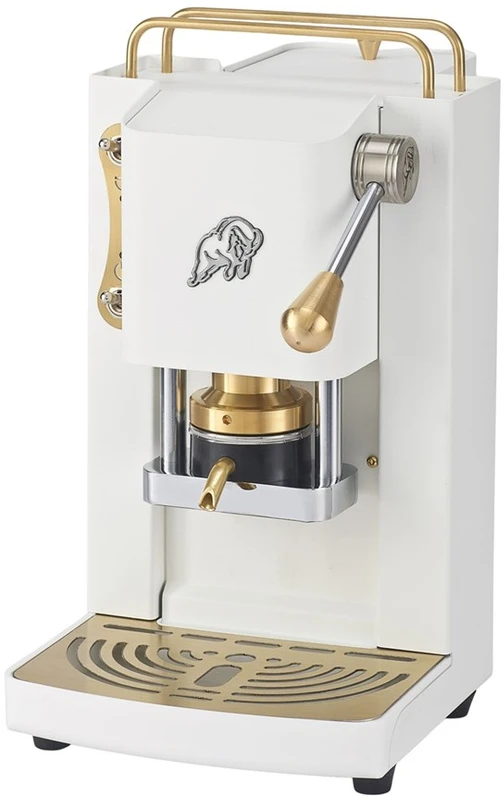 Kavos aparatas FBR Faber Pro Essential Wei Brass