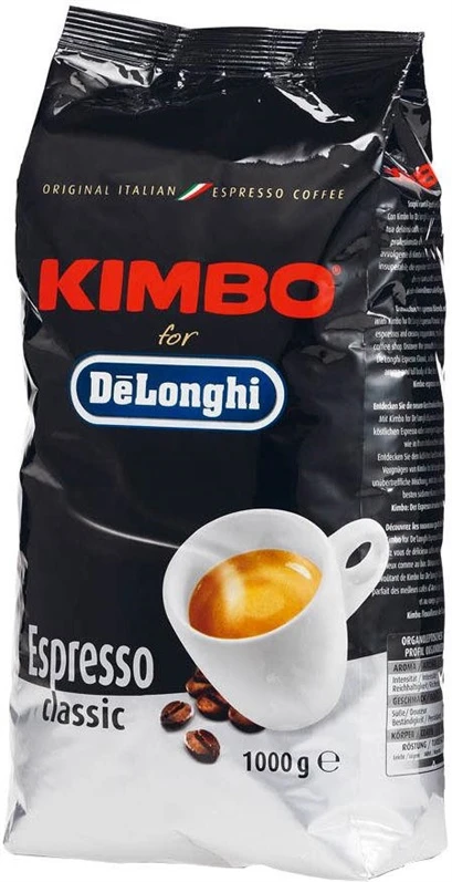 De'Longhi DLSC611 Coffee Classic 1kg.