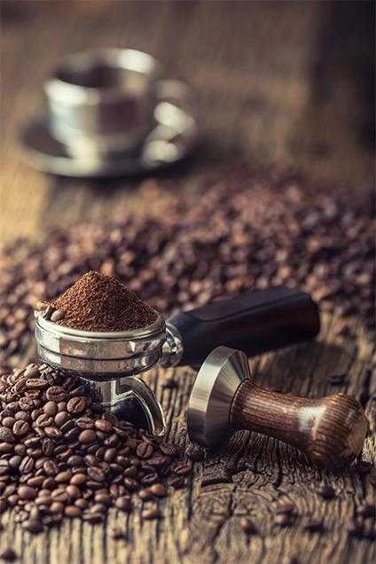Kavos pupelės Neronobile Espresso Intenso, 1kg