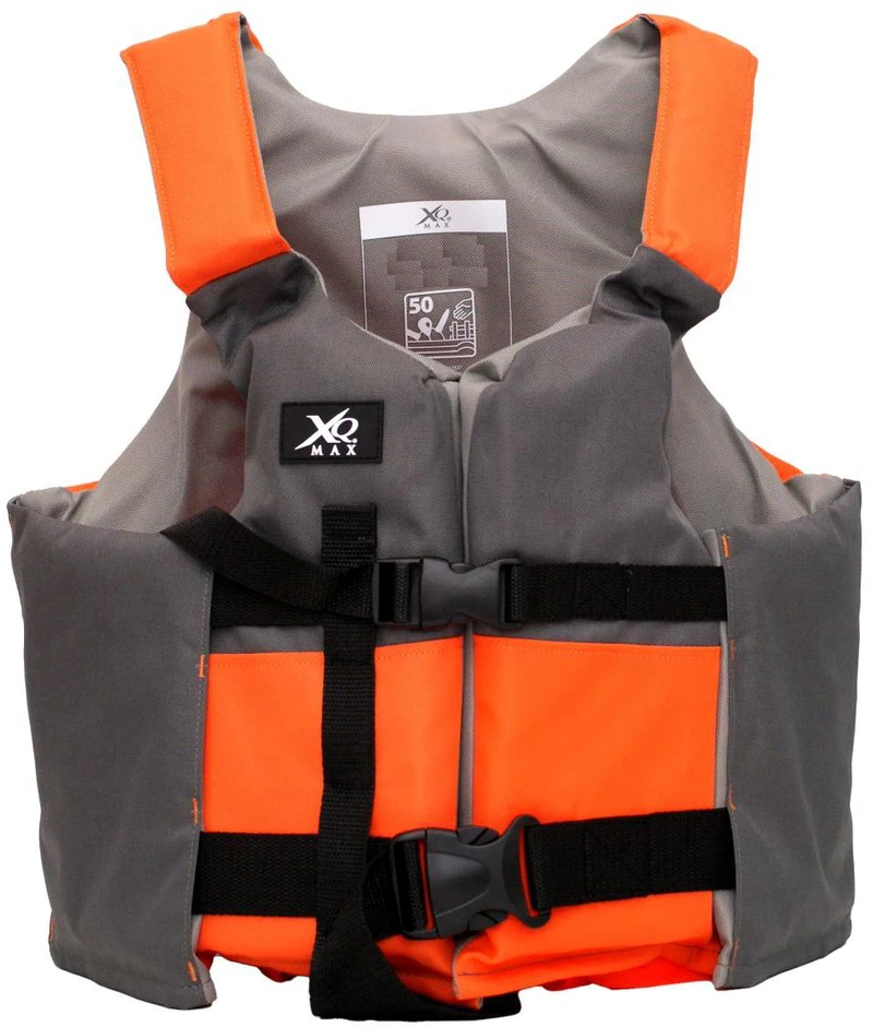 XQMAX kayak gelbėjimo liemenė Oxford RS