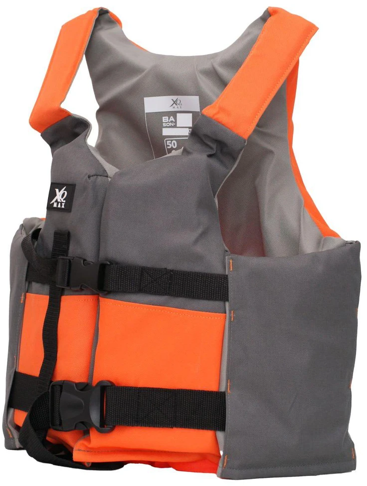 XQMAX kayak gelbėjimo liemenė Oxford RS