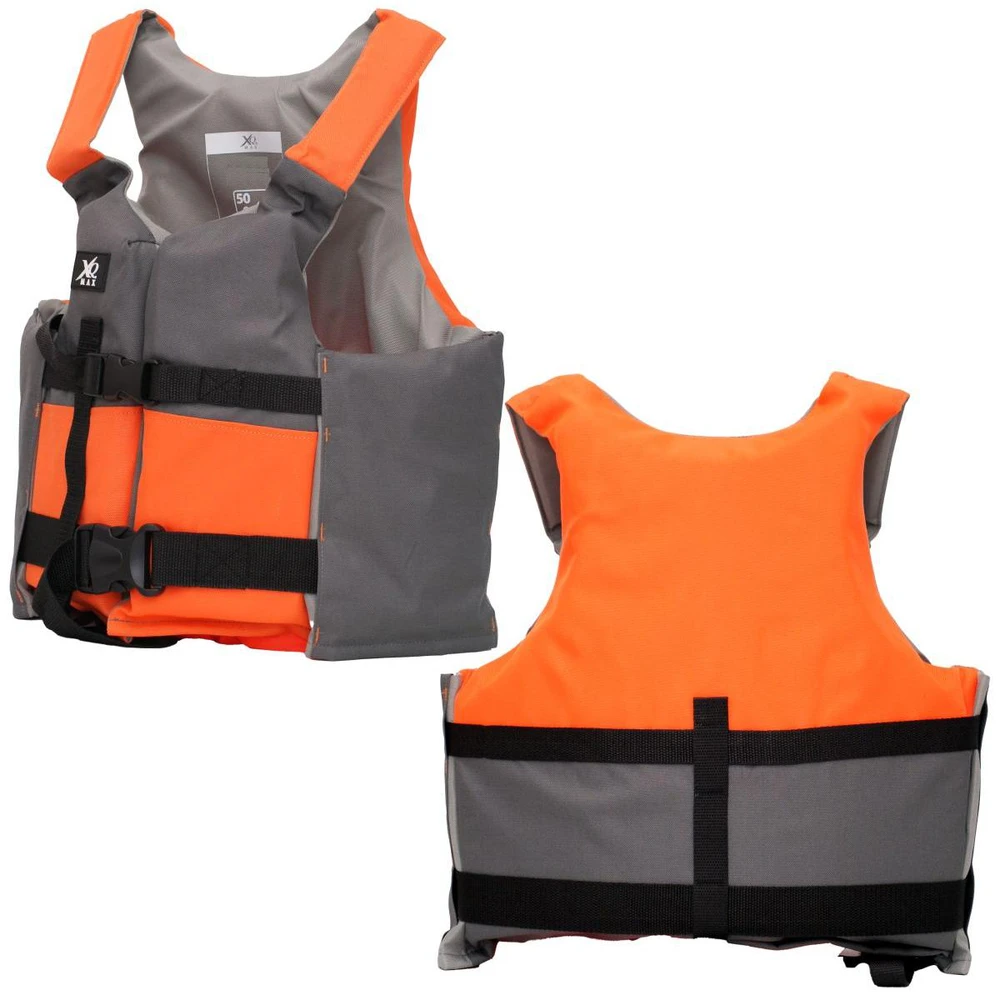 XQMAX kayak gelbėjimo liemenė Oxford RS