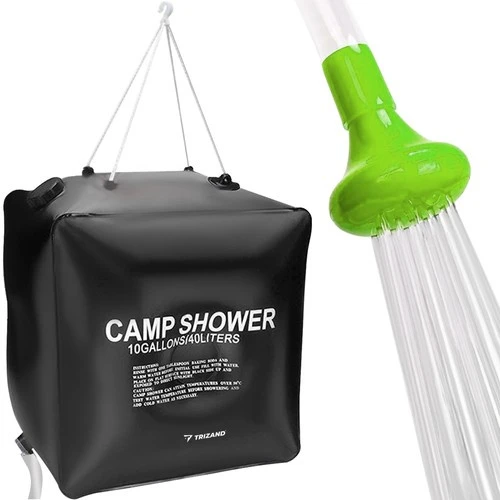 Trizand Turistinis dušas 40L 23494