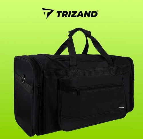 Kelioninis krepšys 70L Trizand 24256