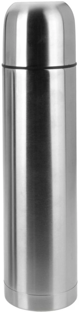 Excellent Houseware Kelioninis termosas 750 ml sidabrinis