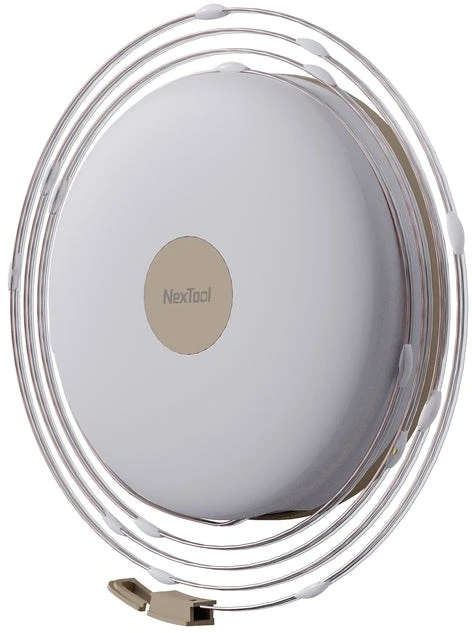 Kempingo lempa - NexTool NE20247 7 m šviesos juosta