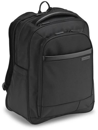 Thule Kensington Contour 2.0 kompiuterio dėklas 35,6 cm (14") Kuprinė Juoda