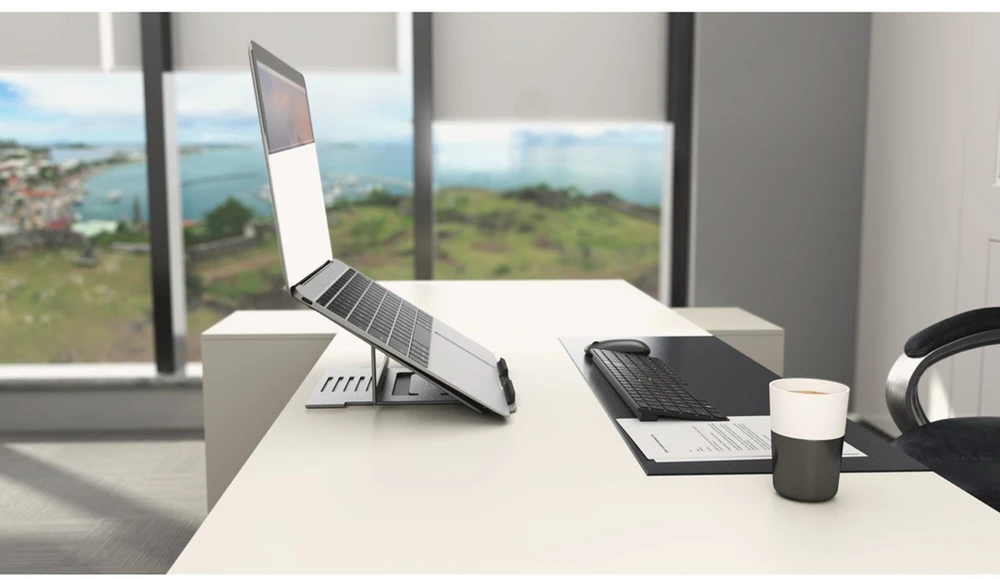 Leitz Kensington K50417WW nešiojamojo kompiuterio stovas