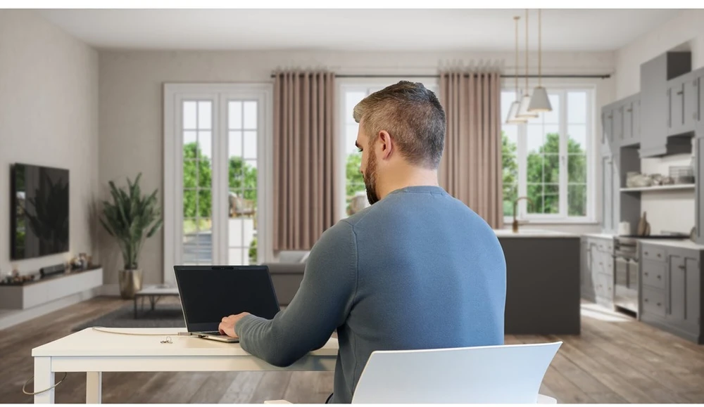 LENOVO MAGPRO MAGNETIC PRIVACY FILTER 13.3" 16:10 (KENSINGTON)