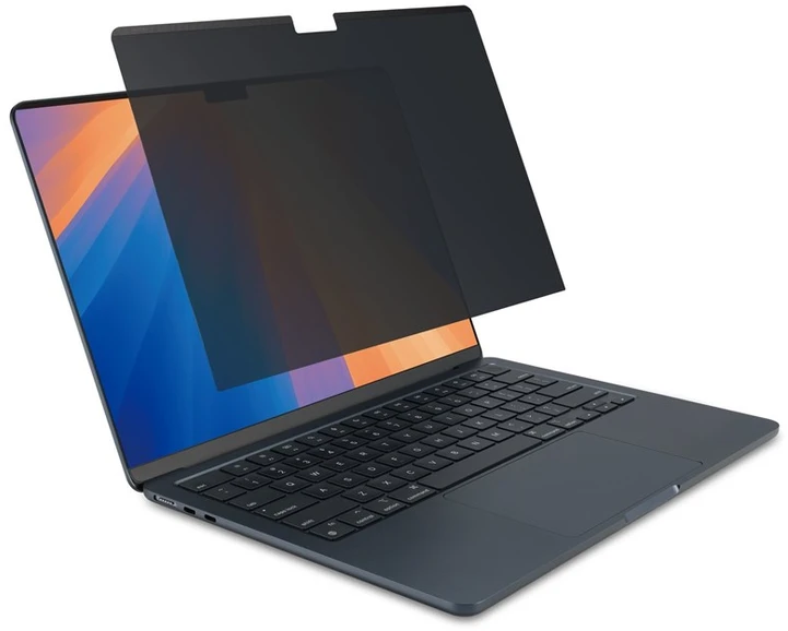 Leitz KENSINGTON MagPro Elite magnetinis privatumo filtras, skirtas Apple MacBook Air 15"
