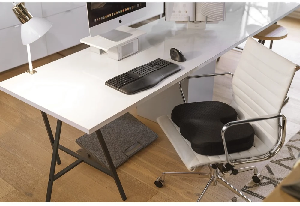 Kensington K75404EU kompiuterinė pelė RF belaidis + „Bluetooth“ 1600 DPI dešinei rankai