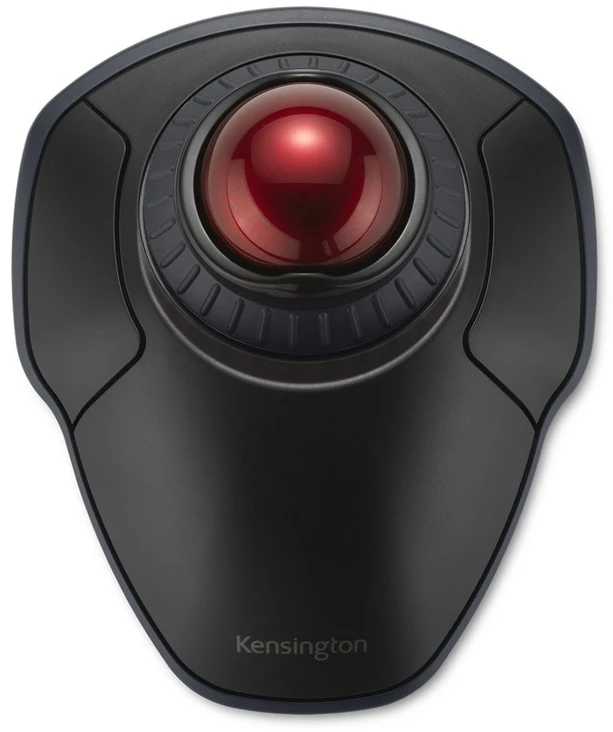 Belaidė pelė 'Belaidė pelė Kensington K70992WW '