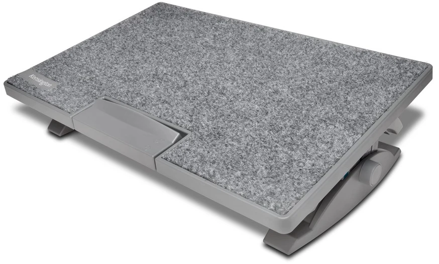 Leitz Kensington SmartFit SoleMate Pro Elite Pilka