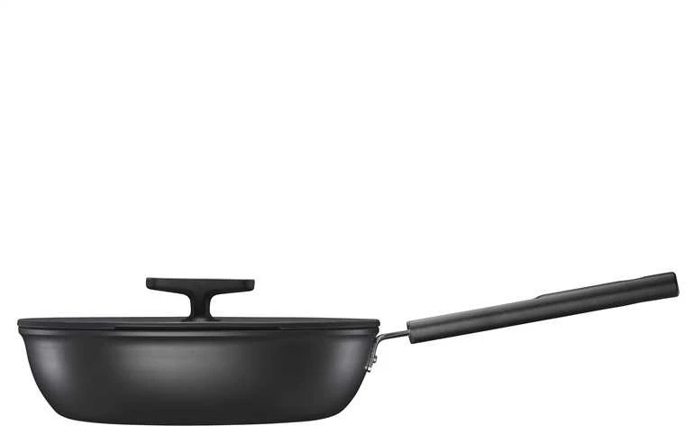 Keptuvė Fiskars Hard Face 1075529; 26 cm