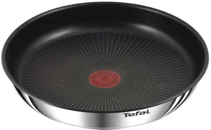 Keptuvė Tefal INGENIO EMOTION, 28 cm, aliuminis