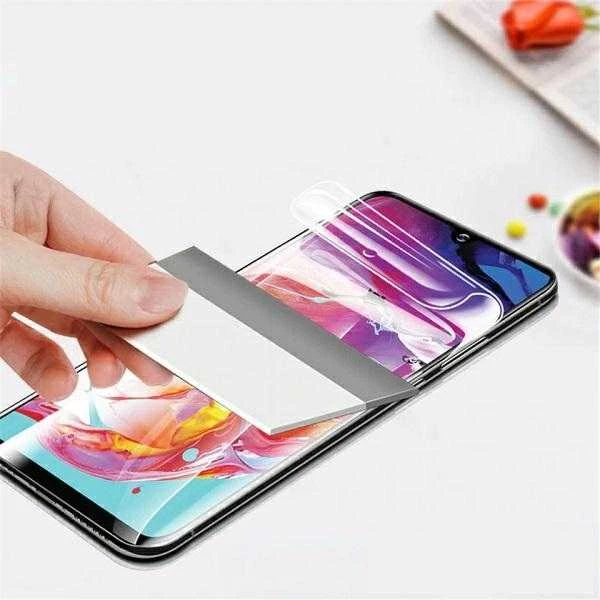 Keramika Samsung A32 4G 9D FullGlue stiklas