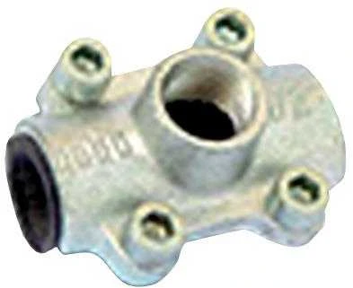 Ketaus balnas GEBO ANB, ¾” x ½”