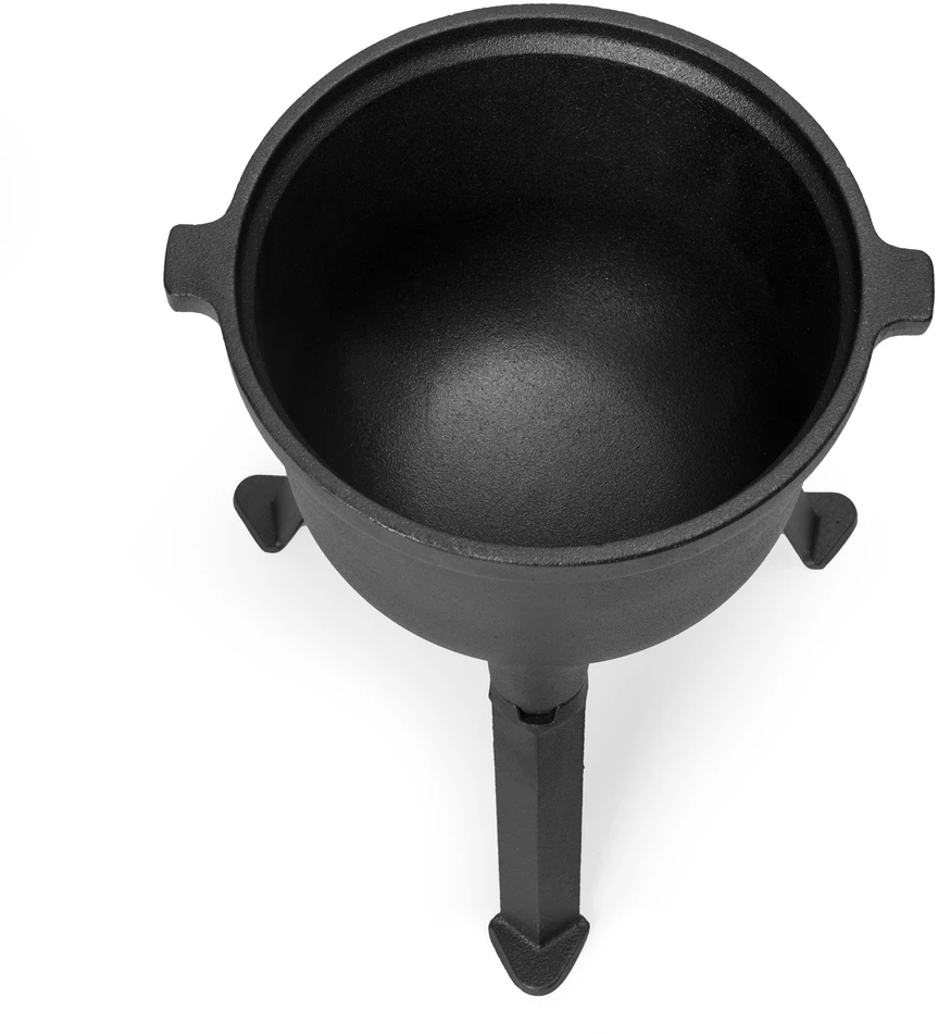 Ketaus puodas 5L, MultiGarden