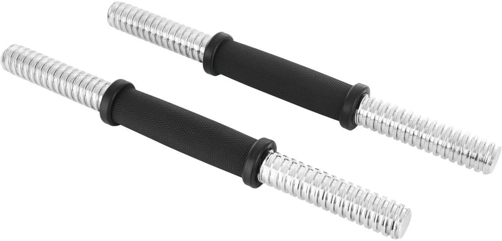 Enero Keičiamo svorio hanteliai EB Fit, 15 kg (2x7.5kg)