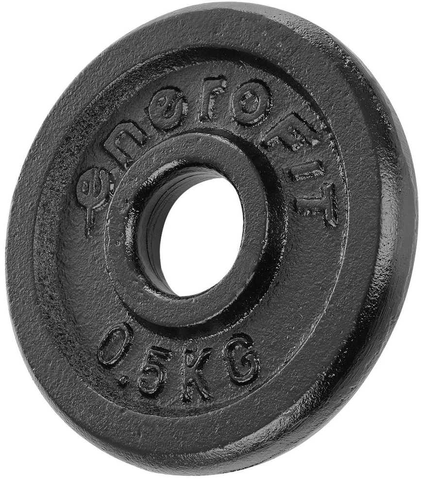 Enero Ketaus svoris 0,5kg 26,5 mm