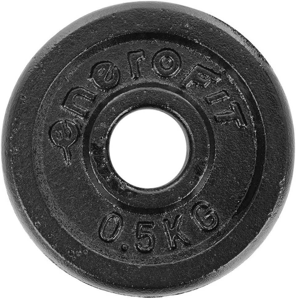 Enero Ketaus svoris 0,5kg 26,5 mm