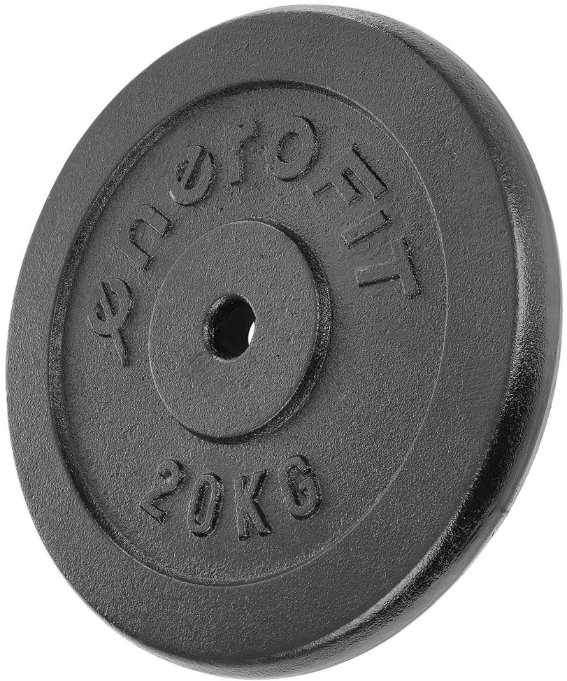 Enero Ketaus svoriai 20 kg fi26,5