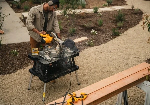 Keter 271269 Portable workbench