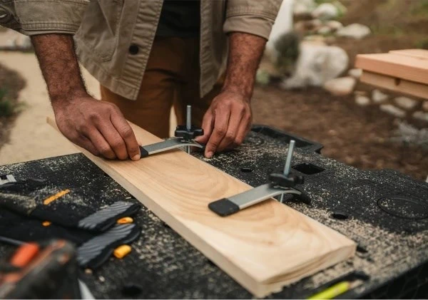 Keter 271269 Portable workbench