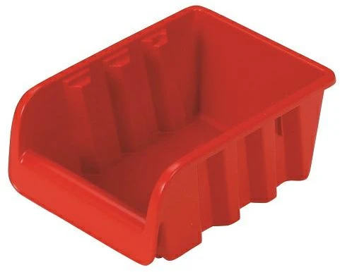 Keter VOREL SANDĖLIAVIMO DĖŽĖ / ECOBOX P-2 16 x 11,5 x 7,5 cm 78822