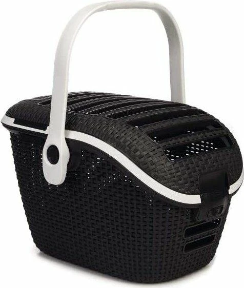 408739 Curver Pet Career 51x38x33 cm antracitas 715085