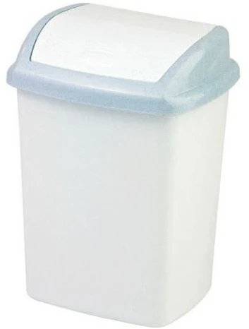 Keter CURVER KOSZ UCHYLNY „DOMINIK” 10L….