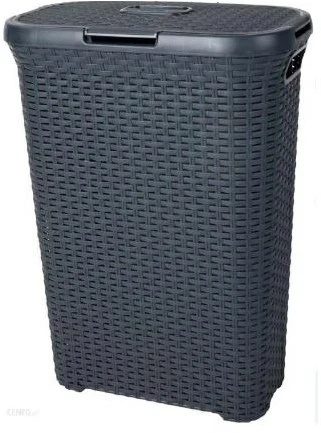 Curver skalbinių dėžė Style, 40 l