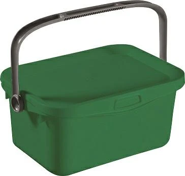 Keter CURVER MULTIBOXX BIO 3L /ŽALIAS