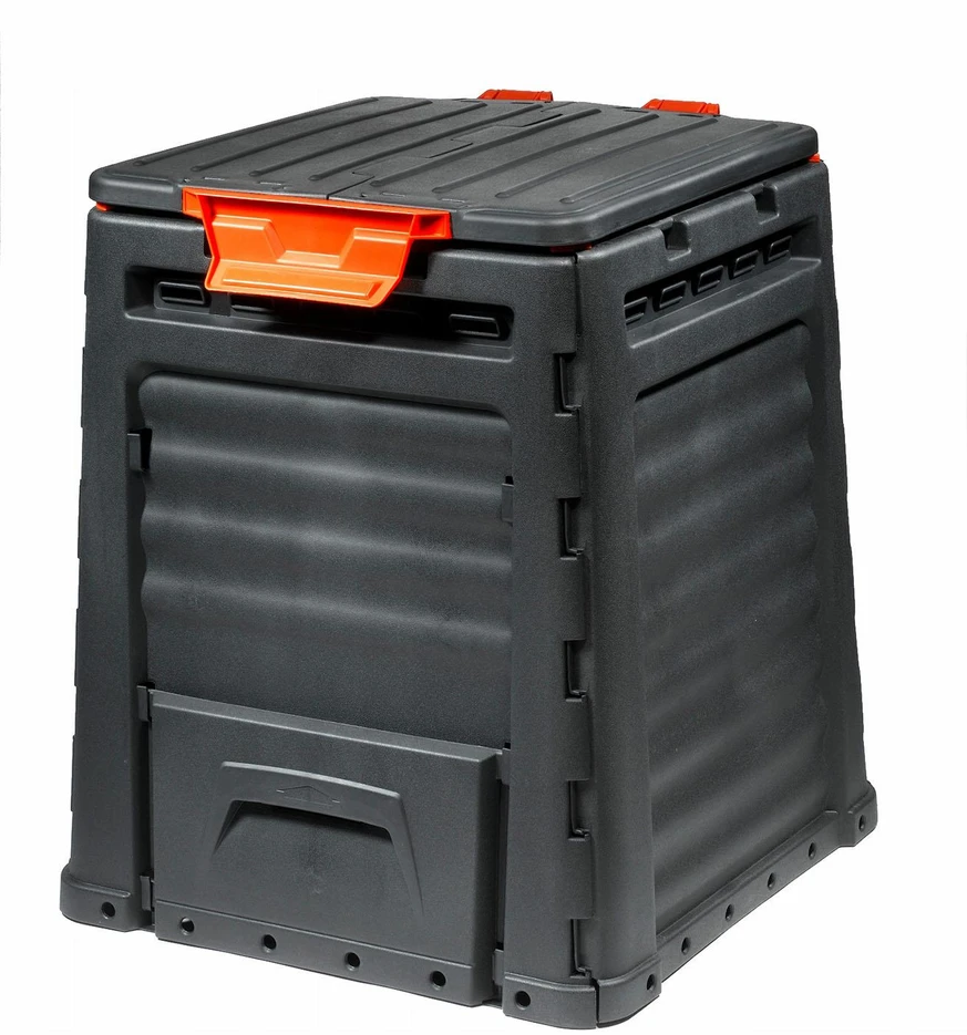 Komposto dėžė Keter ECO COMPOSTER 320 L, 231597