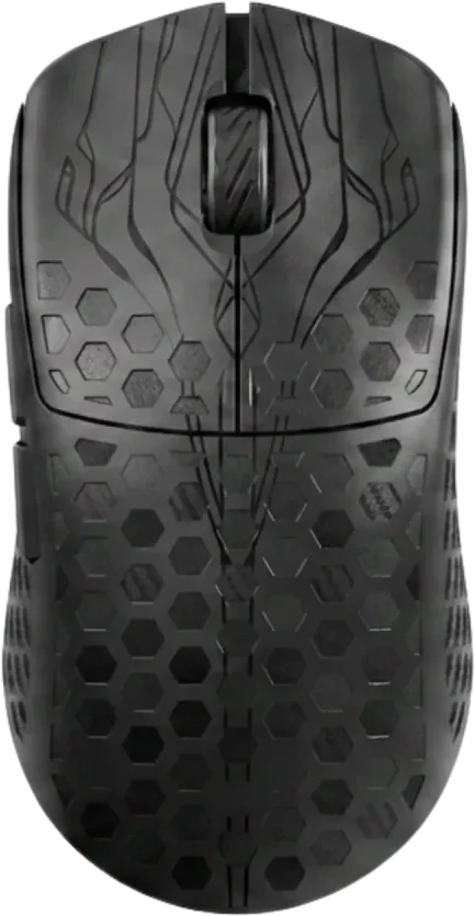 Keychron G5 Wireless Belaidė Žaidimų Pelė | Juodas