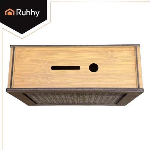 „Ruhhy Piggy Bank“ – „Ruhha's Savings Challenge“ 24602