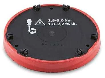 „Flex Accessories“ kibirų padas FLEX BP-M/R D125 XCE/XFE