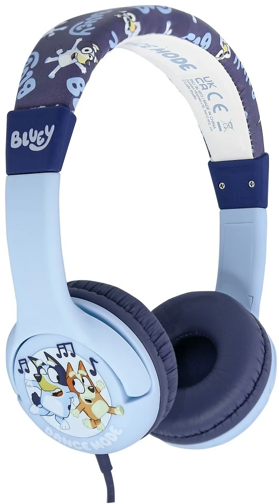 Kids Ausinės OTL Bluey