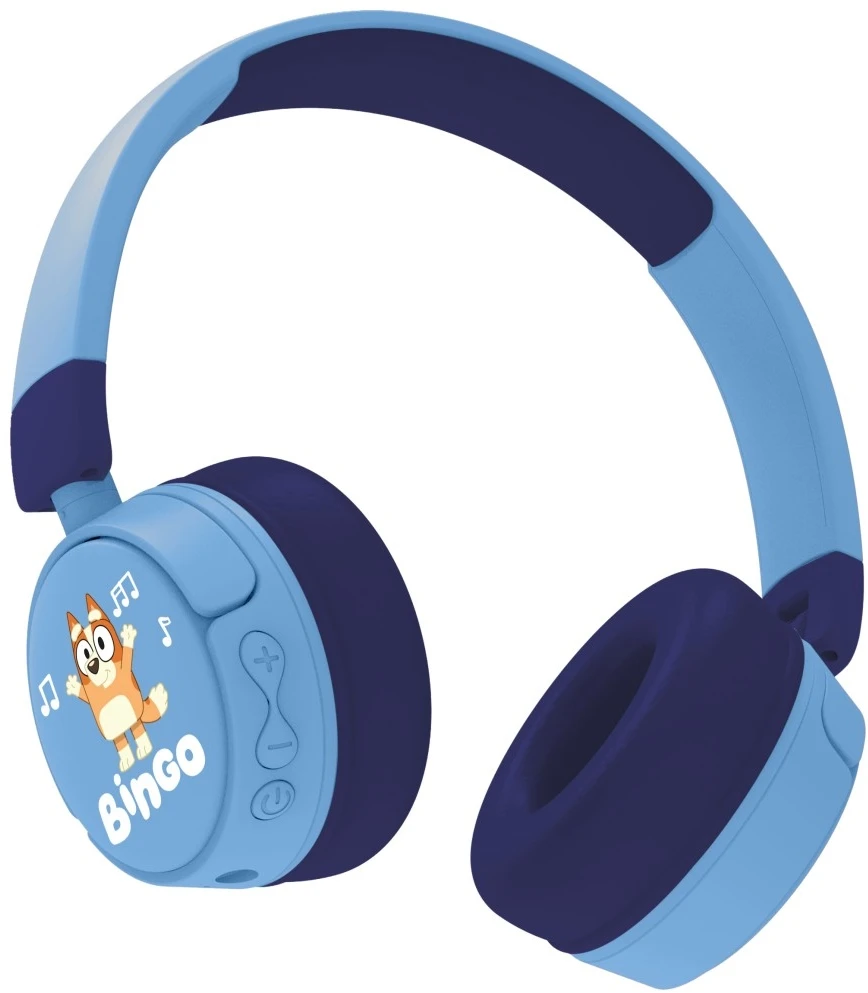 Kids Ausinės OTL Bluey