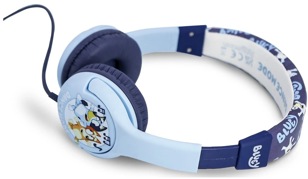 Kids Ausinės OTL Bluey