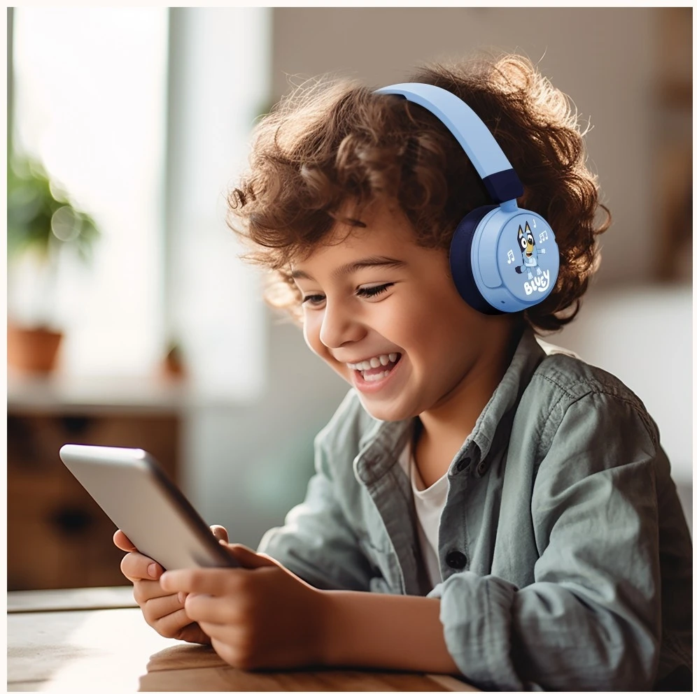 Kids Ausinės OTL Bluey