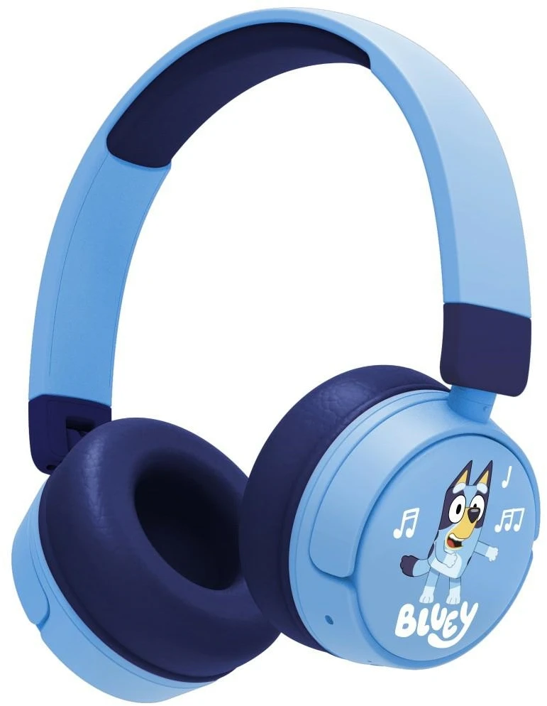 Kids Ausinės OTL Bluey