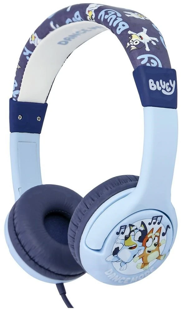 Kids Ausinės OTL Bluey