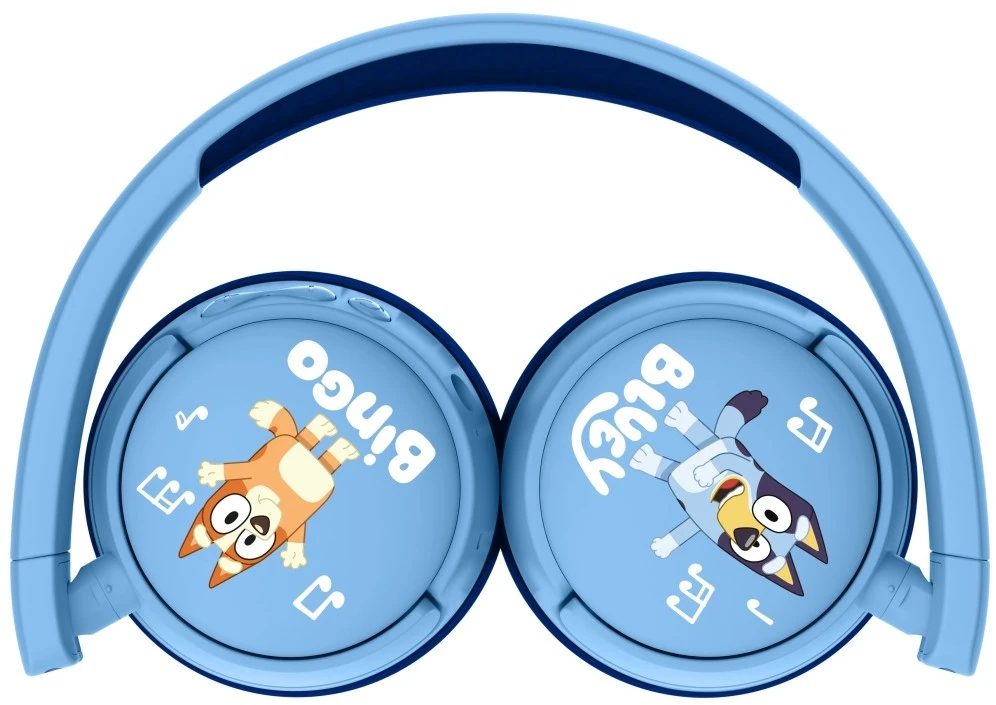 Kids Ausinės OTL Bluey